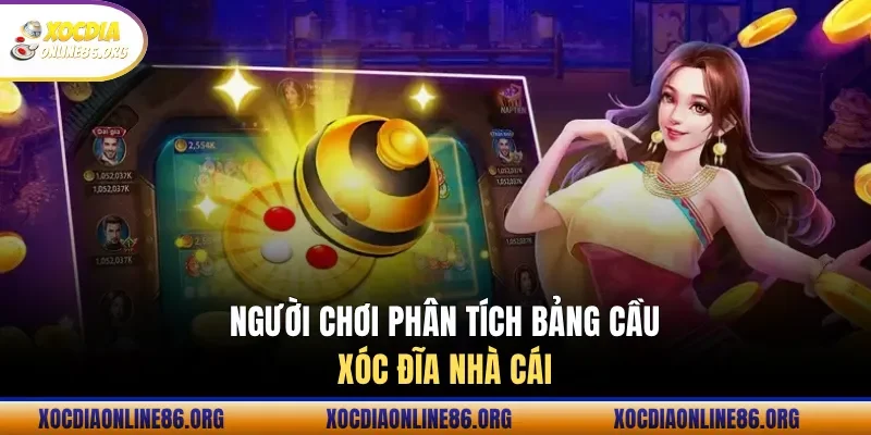 nguoi choi phan tich bang cau xoc dia nha cai Người chơi phân tích bảng cầu xóc đĩa nhà cái